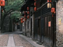 -董府·古宅餐厅