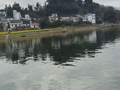 -新安江山水画廊风景区