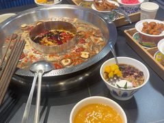 -俏媳妇火锅(宽窄巷子店)