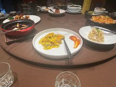 -穿越·外婆家(西溪天堂店)