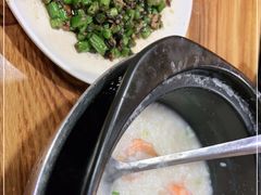 -潮粥馆(长江花园店)