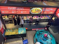 -魏铭鱼头捞饭(晋阳路店)