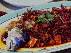 -巧克力渔家.小船海鲜家常菜(三浴场店)