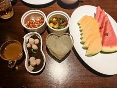 -许爷家·生态湖鲜(徐汇日月光店)