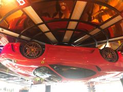 -1886德国汽车餐厅(外滩中央店)