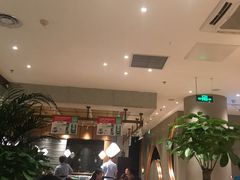 -云海肴·汽锅鸡·云南菜(领展购物广场·中关村店)