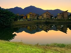 -福州大学(旗山校区)