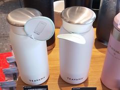 -星巴克臻选(威海威高广场店)