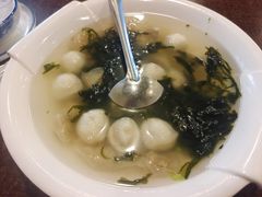 -福建美食城(老君堂店)