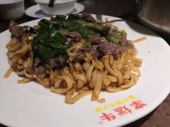 -幸运牛汕头小黄牛牛肉火锅(梅林店)