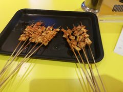 -望京小腰(北京总店)