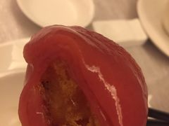 -福州天元国际威斯汀酒店·中国元素餐厅