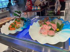 -怡海苑餐厅·厦门滨海悦华酒店