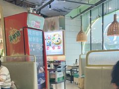 -采椰郎椰子鸡·脆皮鸡火锅(融创茂店)