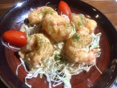 -鸟鸣门屋台料理(金帝银泰店)