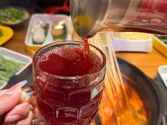 -牛小嫩串串火锅(延边大学文化城店)
