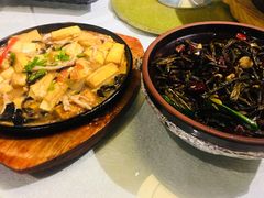 巧手尚品豆腐-又一福烤鸭·北京菜(东四店)
