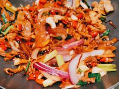 -郭林家常菜(狼垡店)