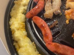 -朴太院·烤肉万岁(盐城店)