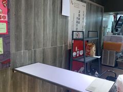 -肯德基(东安路站店)