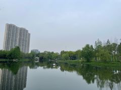 -洋湖国家湿地公园