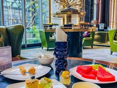 -上海静安洲际酒店
