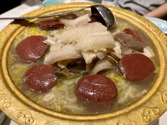 -燕郊烧鸽子(酷车小镇店)