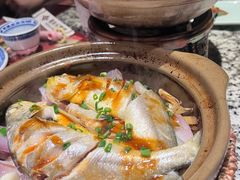 -南京大牌档(崇文门国瑞店)