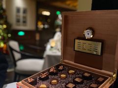 -Le Comptoir de Pierre Gagnaire