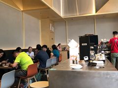 -Seesaw Coffee(苏州中心店)
