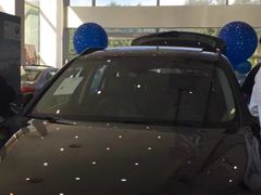 -北京盈之宝宝马&MINI4S店(望京店)