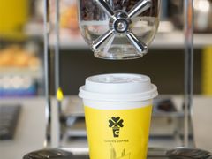 -四叶咖咖啡(昆明恒隆PRO店)