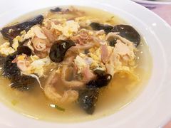 六合头道菜-千禧大酒店(兴隆街店)