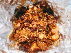 香辣手撕烤兔-老黄记手撕烤兔(玉林街店)