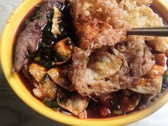 -龍城柳州螺蛳粉(群星路店)