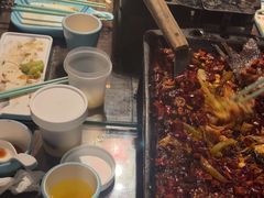 -江边城外烤全鱼(方庄时代购物中心店)