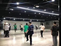 -Link舞蹈机构(观音桥店)