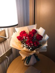 -和伊母婴护理中心·全套房(金山店)