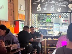 -功夫怪兽·烧烤(西工小街店)