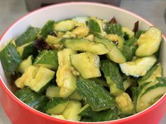 -醉炫音速烧烤·干煸菜(沙河总店)