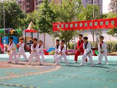 -北京市海淀区锦绣明天莲宝幼儿园