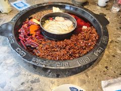 -重庆渝达老火锅(春熙路店)