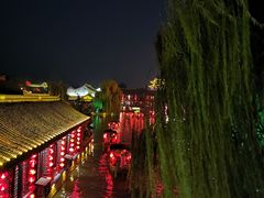 -台儿庄古城
