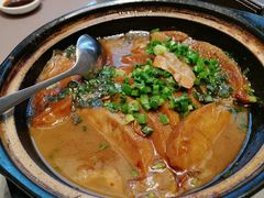 -一鸣饭庄(七星店)