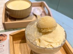-杏甜品(尖沙咀加拿分道店)