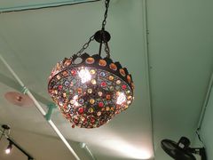 大堂-Thai Basil罗勒叶泰式餐厅(时代天街店)