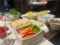 -海底捞火锅(城阳万象汇店)