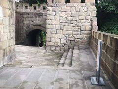 -东水门老街