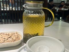 -徽韵人家·传承正宗徽菜(牡丹园店)