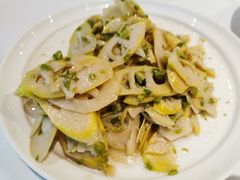 香椿笋-眉州东坡(华联万柳店)